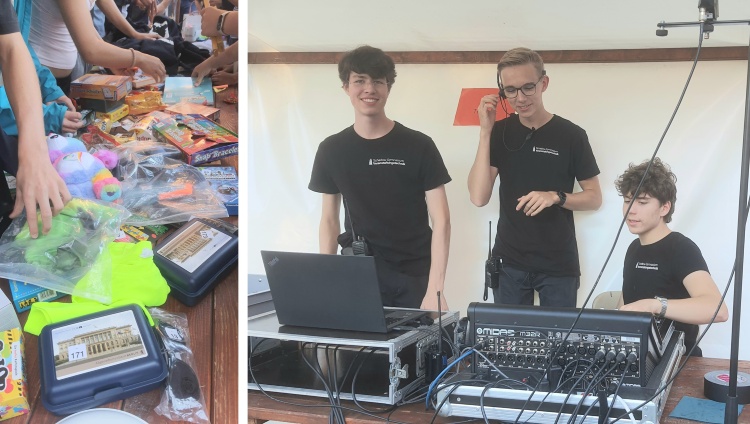 Technikteam