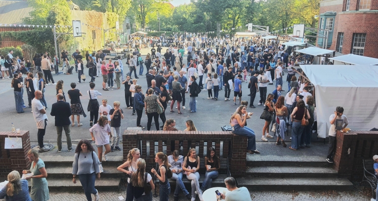 Schule Übersicht
