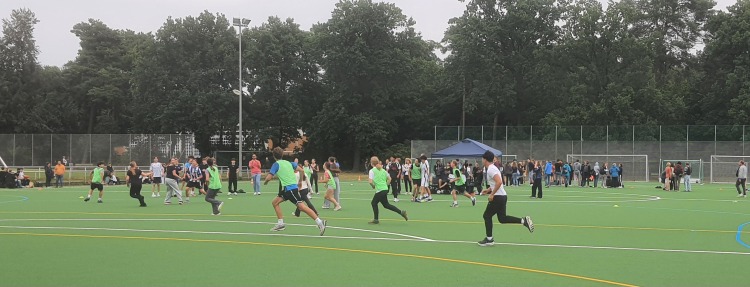 Fußball
