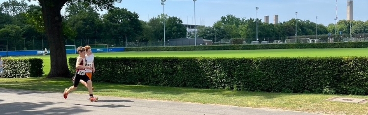 Laufen 