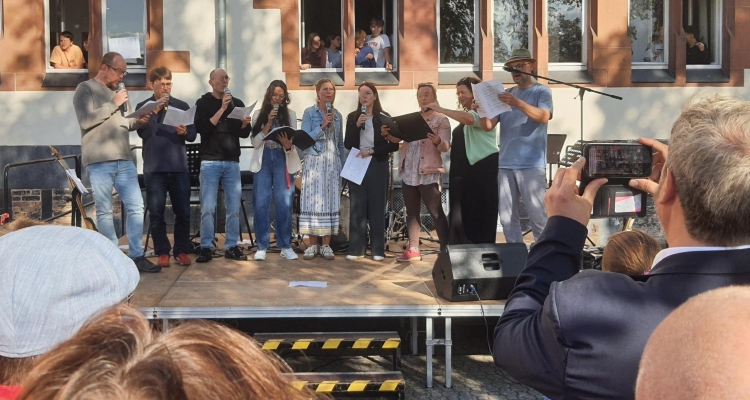 Lehrerchor