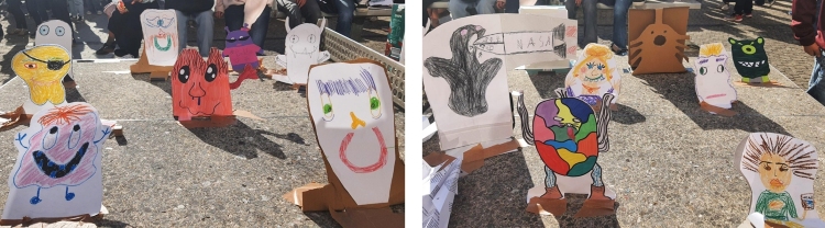 Wurfspiele
