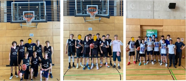 Basketball 2026