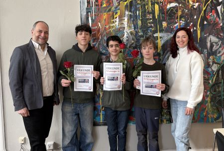 Diercke-WEttbewerb 2026