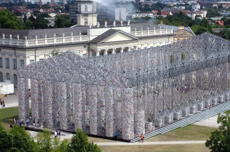 Foto, Erick. Pixaby, Documenta 14