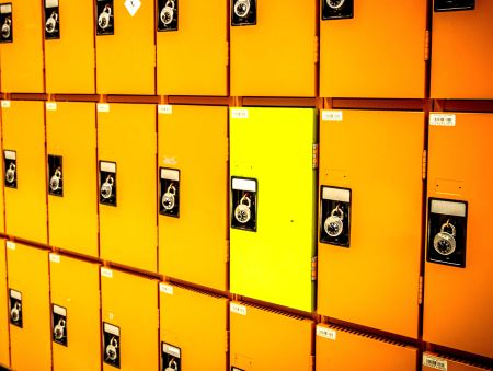 schließfächer Foto, pixaby, Later Jay