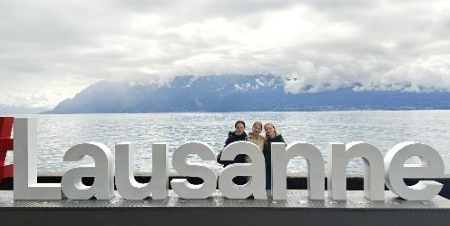 Lausanne 2027