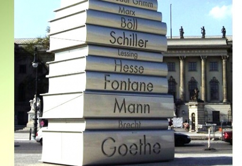 Bücher