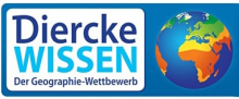 Logo Diercke Wissen Wettbewerb