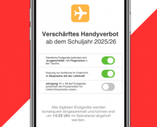 Handyregelung