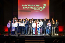 Nachwuchsförderpreis