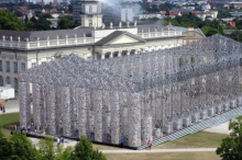 Foto, Erick. Pixaby, Documenta 14